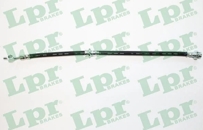 ШЛАНГ тормозной LPR (6T48728)