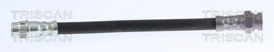 Шланг гальмівний TRISCAN 815028223 Citroen C3, DS4, C4, C2; Peugeot 308, 3008, 307 4806A1, E168137