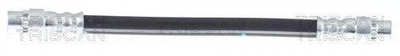Шланг гальмівний TRISCAN 815025002 Renault Kangoo, Clio; Nissan Kubistar 4621100QAB, 4621100QAA, 7700304969