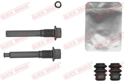 Ремкомплект направляющих тормозного суппорта Quick Brake (113-1424X)