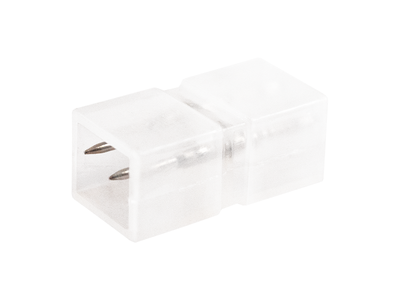 Конектор для світлодіодної стрічки 5mm 2pin 220V