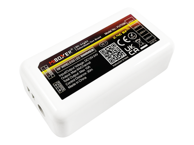 Димер для світлодіодної стрічки Mi-light 6А/CH 2 zone (FUT036)