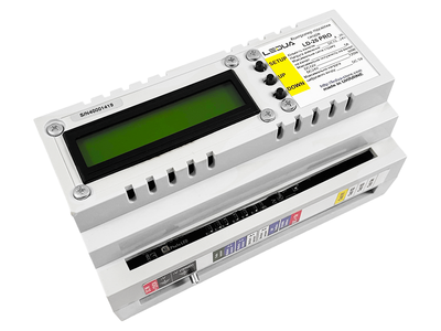 Контролер світлодіодної підсвітки сходів LEDUA LD-26 PRO