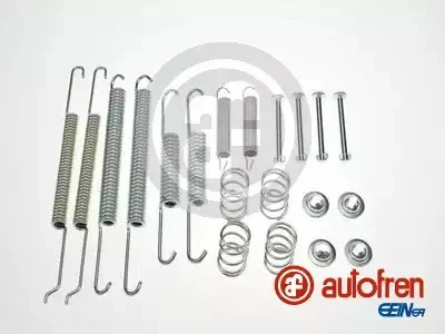 Монтажный комплект барабанных тормозов CADDY/JETTA/OCTAVIA 95-230х32, AUTOFREN (D3892A)