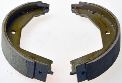 Тормозные колодки Denckermann B120104 Peugeot Expert; 806; Citroen Jumpy; Fiat Scudo 4241G7; 9566926980; 77362451