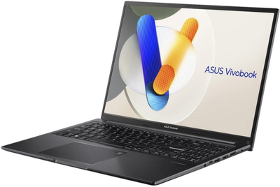 Ноутбук ASUS Vivobook 16 X1605VA-MB1802W Black (90NB10N3-M02810)