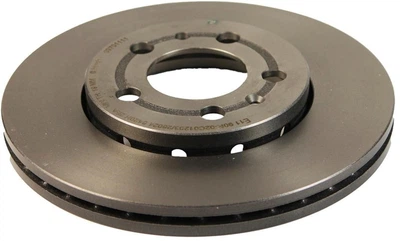 Гальмівний диск передній Brembo (09.7011.11)