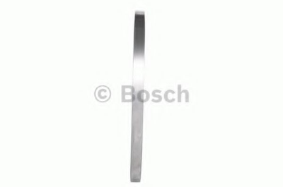 Диск гальмівний FORD Transit ''R "06>> Bosch (0986479390)