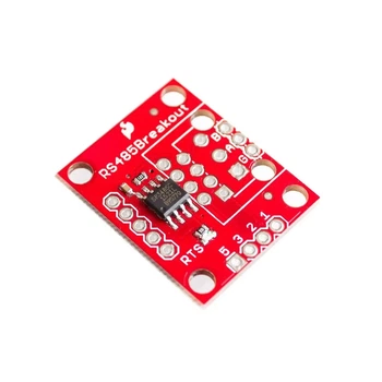 RS485 - TTL, Модуль SP3485, Коммуникационный модуль RS485 Breakout