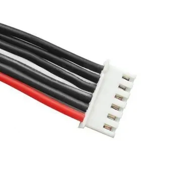 Балансировочный кабель 5S, 22.2В, 2А, 10 см