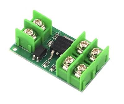 MOSFET триггер с ШИМ регуляцией 5-36B, 5А F5305S