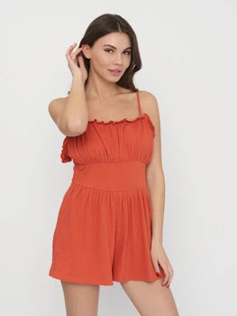 Комбінезон ASOS кораловий GQKCG966 38