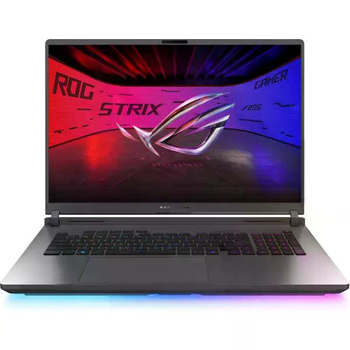 Ноутбук ASUS ROG Strix G18 G815LW 18" (Intel Core Ultra 9 275HX/32GB/SSD 2TB/RTX5080 16GB) (G815LW-G18.U95080)