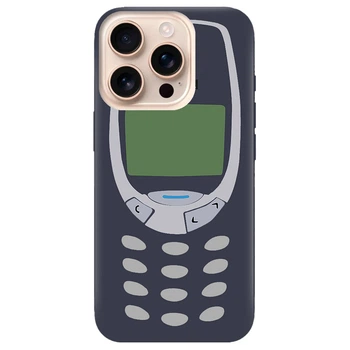 Чехол для Apple iPhone 16 Pro Max Nokia (26500041212730660)