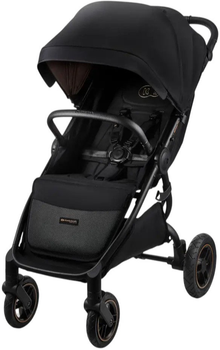 Wózek spacerowy KinderKraft Mitzy Air Black (KSMIAI00BLK0000) (5902533926800)