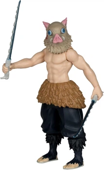 Фігурка Іносуке Хашибіра Demon Slayer Inosuke Hashibira McFarlane 13668