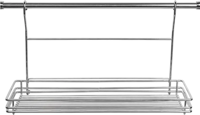 Кухонна полиця Tescoma Monti глибока 45 х 15 см (8595028490053)