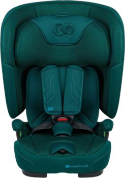 Fotelik samochodowy Kinderkraft Fix2Go i-Size Green (KCFI2GO0GRE0000)