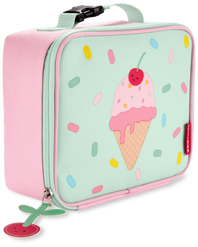 Torba termiczna na lunch Skip Hop Spark Style Lunch Bag - Ice Cream 9Q693310 (195862468393)