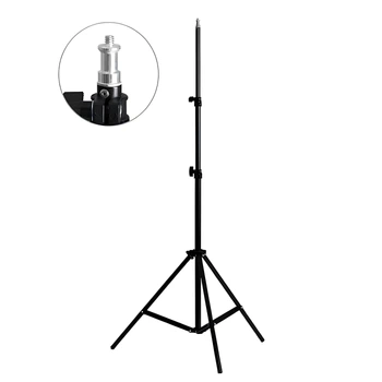 Стійка штатив Tripod Stand Multifunctional CH BS42 ¼ 2.10m