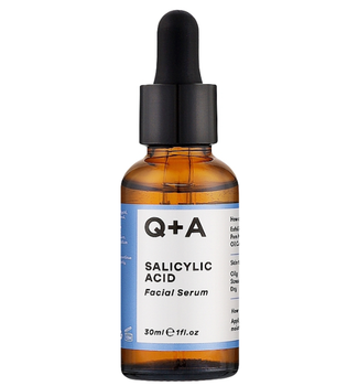 Сыворотка для лица с салициловой кислотой Q+A Salicylic Acid Facial Serum 30 мл