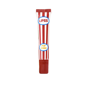 Блеск для губ Lipss Lipper Popcorn 8 мл