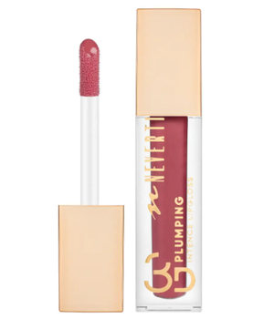 Блеск для губ Neverti 3D Plumping Intense Lipgloss №007 Gossip Girl 4 мл