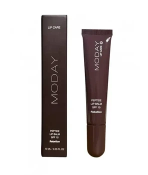 Бальзам для губ Moday Peptide Lip Balm 10 SPF Rebellion 10 мл