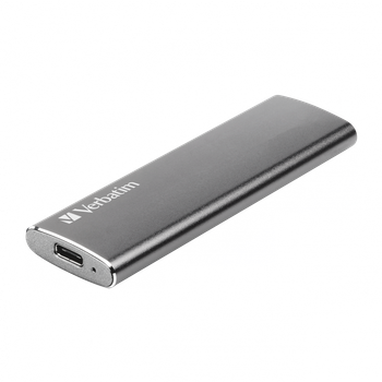 SSD диск Verbatim Vx500 120GB USB 3.1 Type-C (47441) External