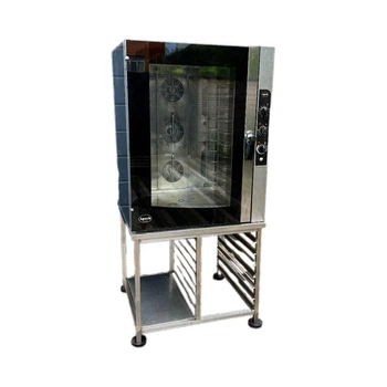 Конвекционная печь APACH AР10М - Refurbished