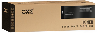 Toner Oxe do HP No. 78A CE278A Black (5903624333408)
