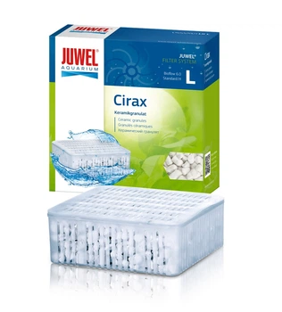 Фільтрувальна керамічна губка Cirax L (Standart) для акваріума JUWEL