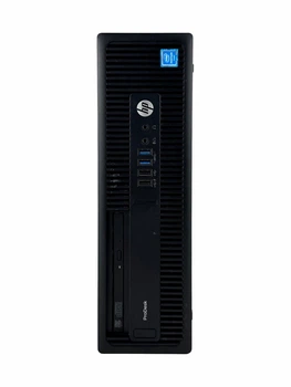 Windowsデスクトップ HP ProDesk 600 G2 SFF i3-6100 8GB Win10 Комп'ютер HP ProDesk 600 G2 SFF (i3-6100 / 8GB DDR4 / 128GB SSD