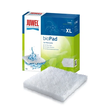 Фільтрувальна вата bioPad XL (Jumbo) для акваріума JUWEL