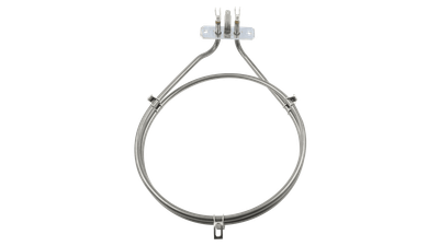 Тен конвекції Tormec для духової шафи Zanussi 3581907361 3570284038 2000 Вт D193/180 мм