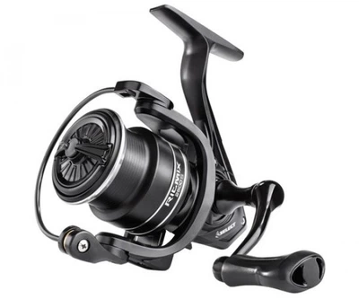 Катушка Select Ritmix 2000S 6+1BB 5.21 Черный