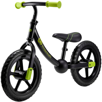 Біговел Kinderkraft 2 Way Next Black (KR2WAY25BLK0000) (5902533927388)