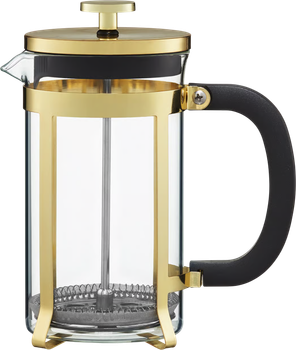 Zaparzacz do kawy i herbaty Ambition Lusso 600 ml (5904134969316)