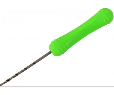 Сверло для бойлис Fishing ROI Bait Drill Салатовый