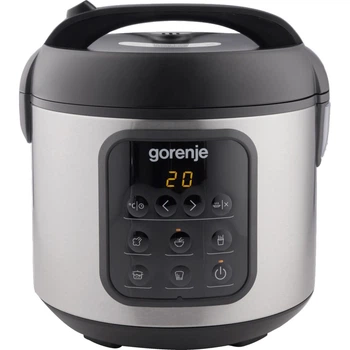 Мультиварка Gorenje MC2SBK [138177]