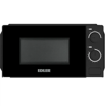 Микроволновая печь СОЛО EDLER EDMS-2072BMB