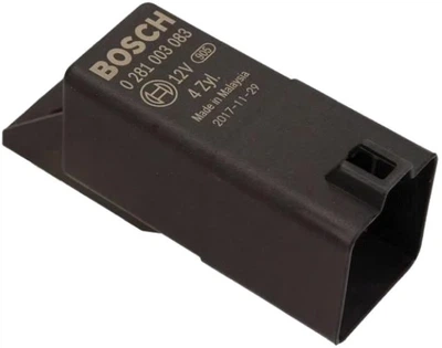 Реле свічок розжарювання Bosch (0 281 003 083)