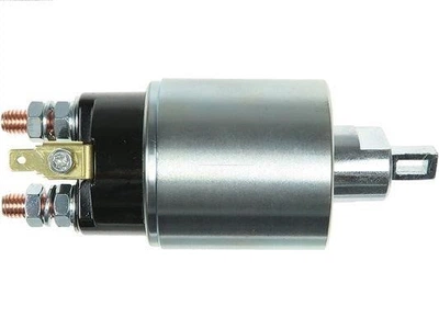Реле втягивающее стартера AS (SS2008)