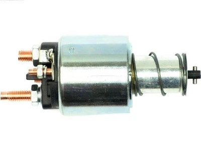 Реле втягивающее стартера AS (SS3031)