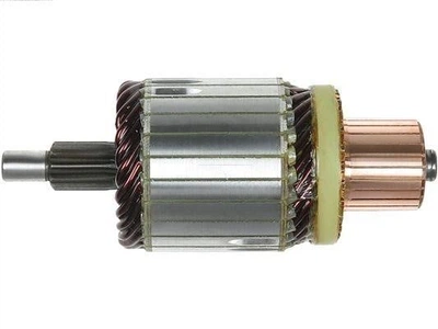 Якорь стартера As (SA5018)
