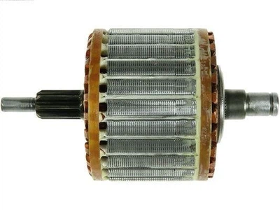 Якір стартера AS (SA6028S)