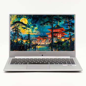 Ноутбук 15.6'' Medion (Lenovo Group) Akoya S15447 Intel Core i7