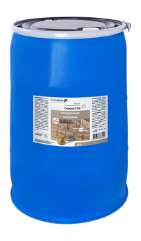 Смазка для форм Compact Oil Euro бочка 200 л