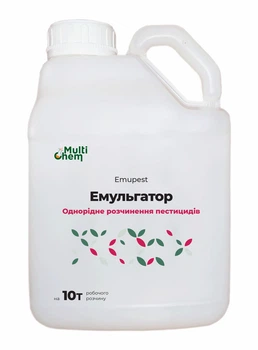 Эмульгатор пестицидов Emupest, 5 л
