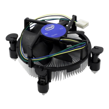 Повітряне охолодження Intel Box v1 65W Black (E97379-003) Б/В